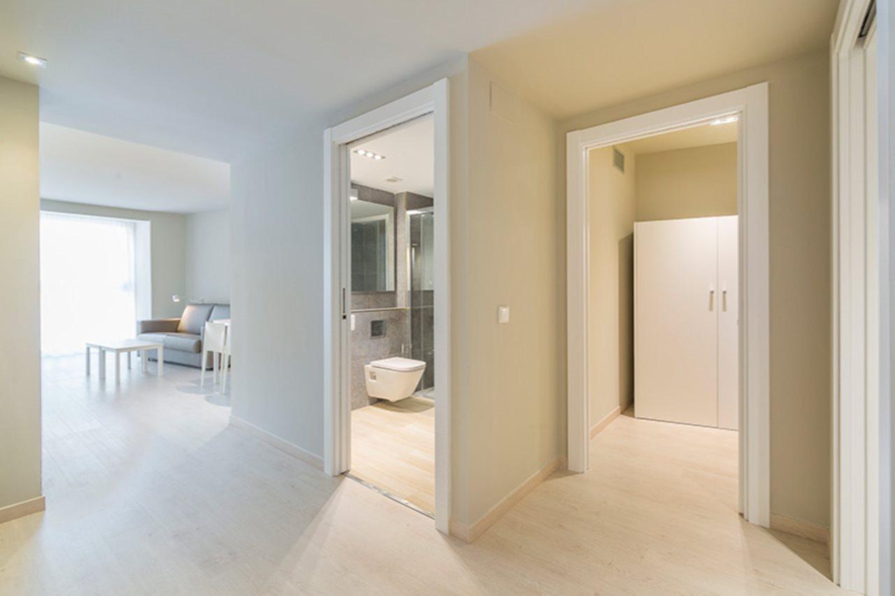 Daro Apartments Platja d'Aro Dış mekan fotoğraf